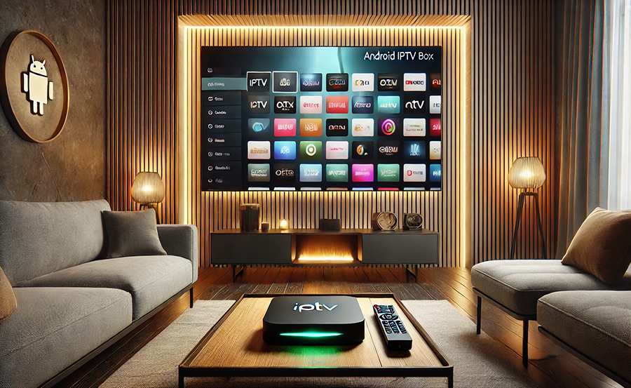 Streamer’s Paradise: Setting Up an Android Box for Seamless Streaming