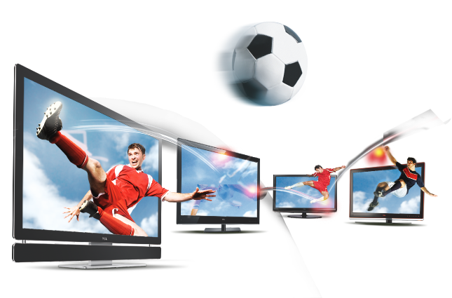 Cheap IPTV Streaming for Local & Global Football
