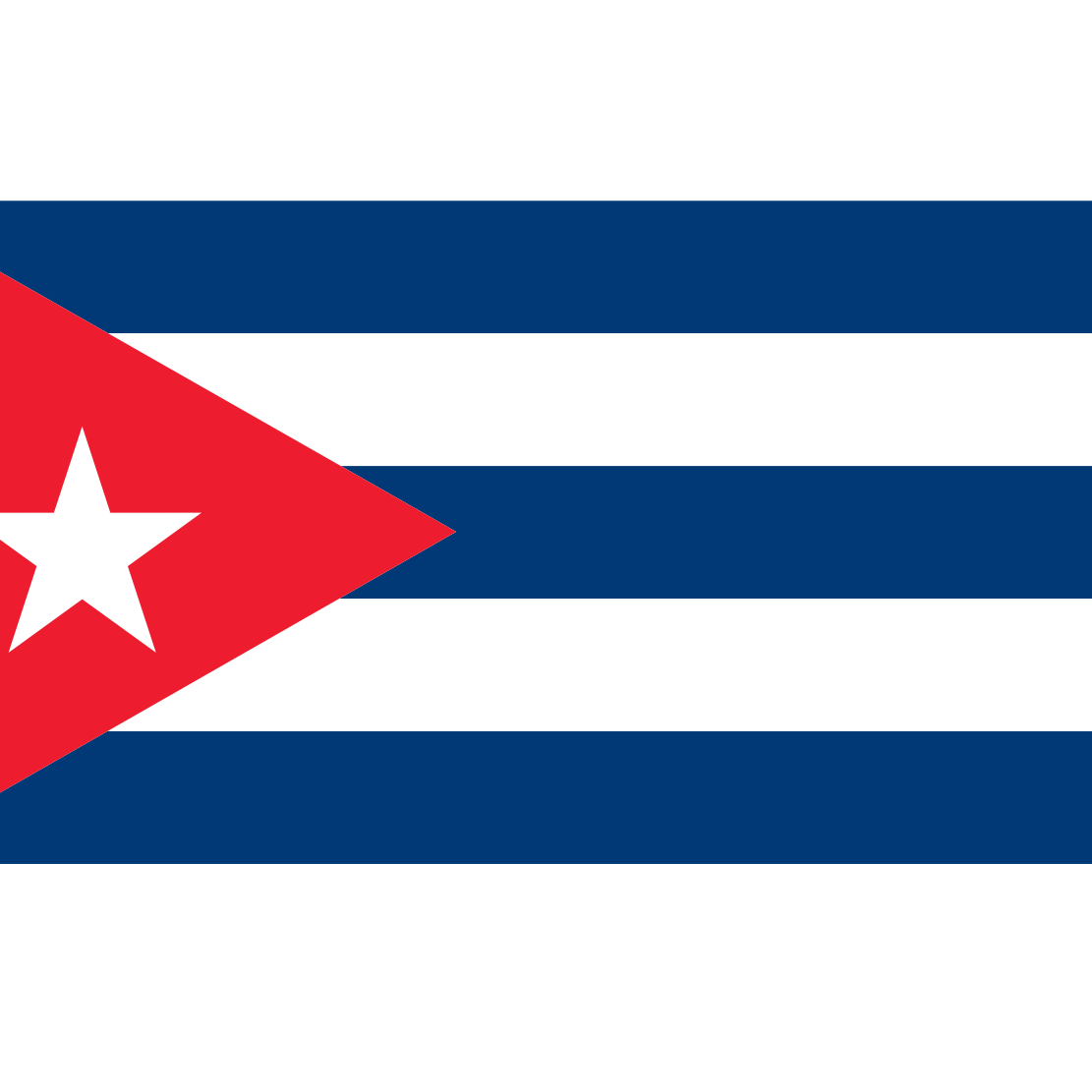 Cheap IPTV Services in Cuba Coverage